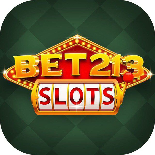 Bet 213 Slot