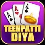 Teen Patti diya